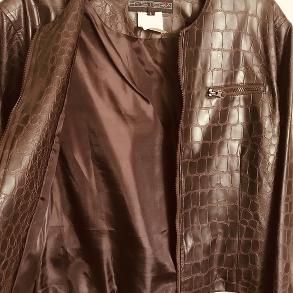 Jacket - Picture 3 of 8